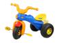 Детский велосипед трехколесный Орион Мини Разные цвета (382)