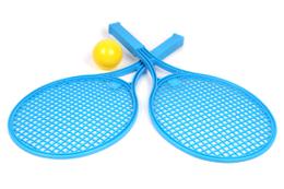 Детский набор для игры в теннис ТехноК (2957)