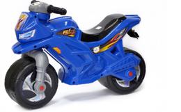 Мотоцикл "Орион" 501 Синий (501b)