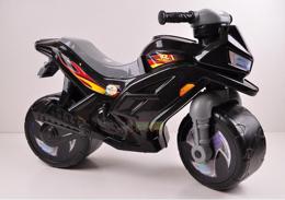 Мотоцикл "Орион" Черный (501black)