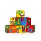 Детские кубики поролоновые с алфавитом (KubikRussAlf)