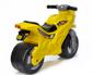 Мотоцикл "Орион" 501 Желтый (501y)