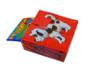 Детские кубики Собери картинку Домашние животные (KubikDoma)