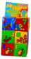Детские кубики поролоновые цифры (KubikMatem)