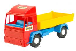 Игрушечный грузовик Mini Truck