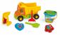 Игрушечный грузовик Multi Truck + набор для песка IML (70340)