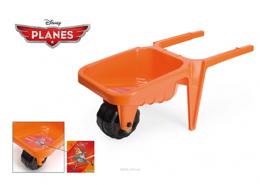 Детская тележка для песка Тачки/Самолетики Disney