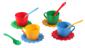 Детская посудка Ромашка (12 предметов) (39081)