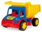Большой игрушечный грузовик Гигант (65000)