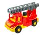 Multi truck пожарная (39218)