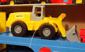 Игрушечный эвакуатор Super Truck с трактором (36520)