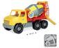 Игрушечная машинка City Truck (5 моделей) (32600)