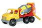 Игрушечная машинка City Truck (5 моделей) (32600)