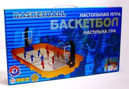 Настольная игра Баскетбол ТехноК (0342)