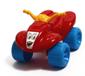 Автомобиль-игрушка Максик-Квадроцикл (2292)