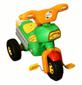 Детский велосипед трехколесный Кросс/Ява Разные цвета (399)